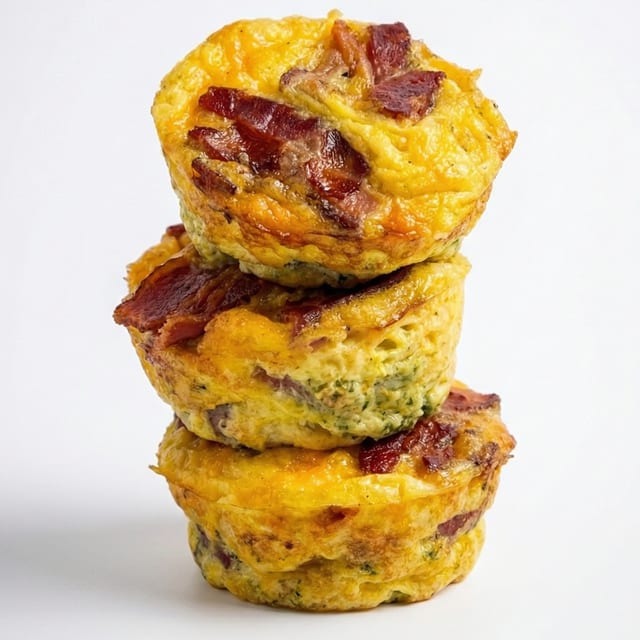 Egg Bites.