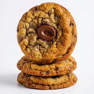 Chocolate Chip Cookie