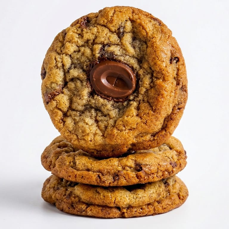 Chocolate Chip Cookie Delight