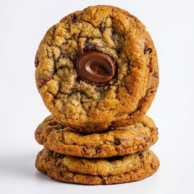 Chocolate Chip Cookie.