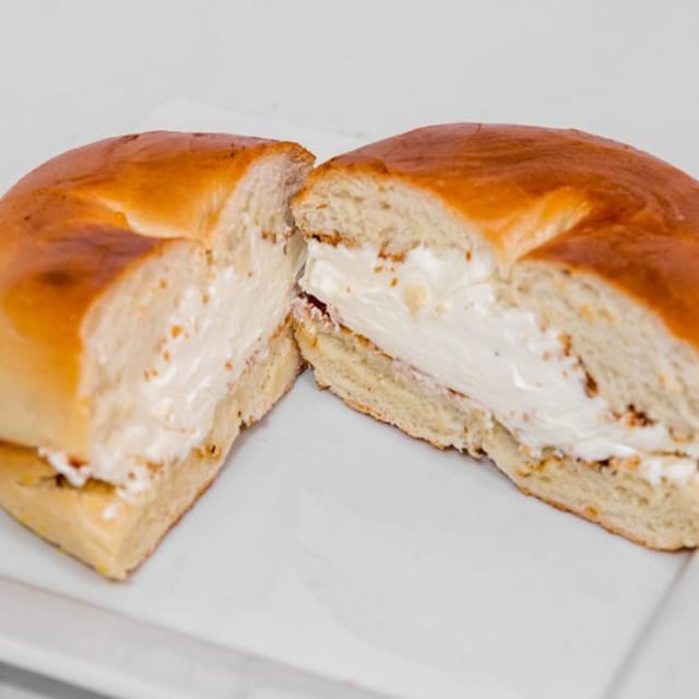 Bagel.