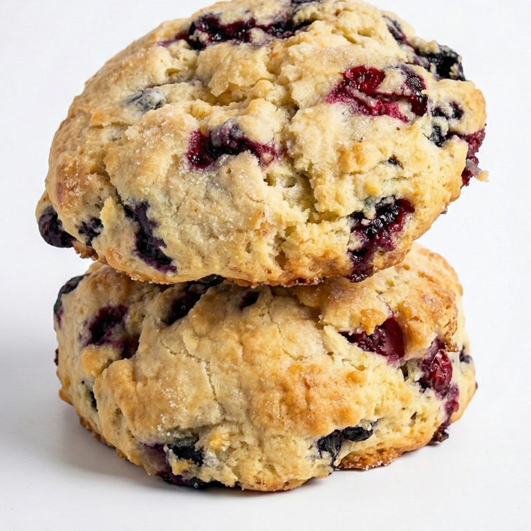 Our Freshly Baked Scones