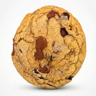 Chocolate Chip Cookie