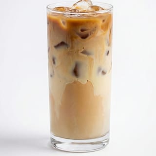 Iced Vietnamese Organic