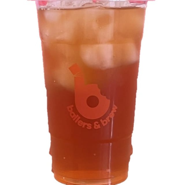 Arnold Palmer.