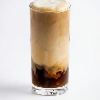 Nitro Cold Brew Organic