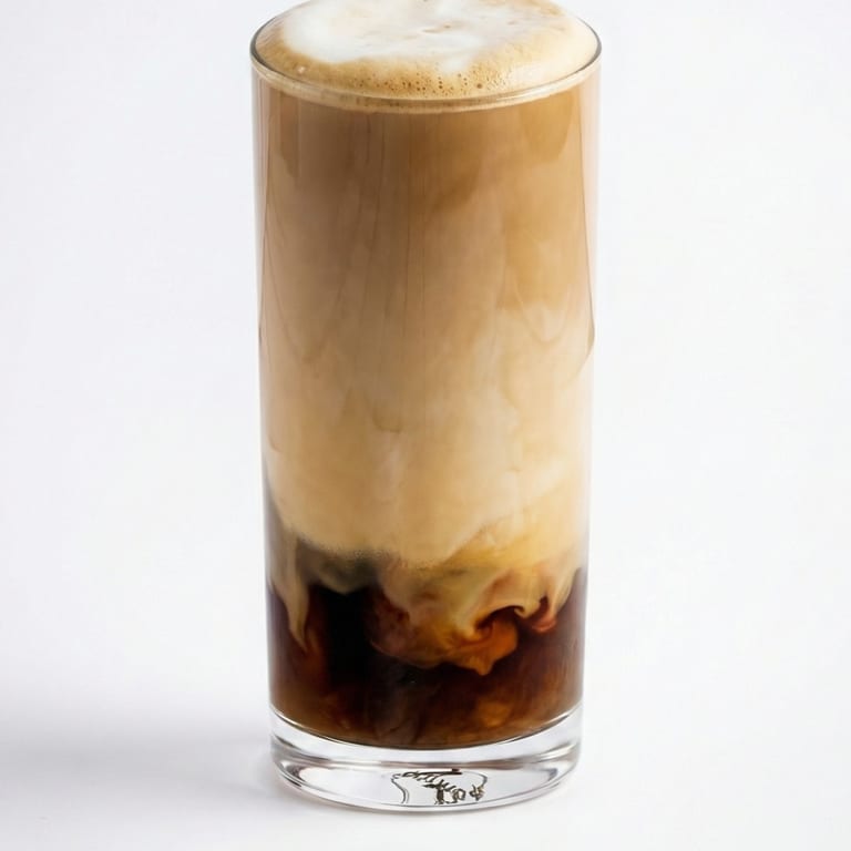 Indulge in Nitro Cold Brew