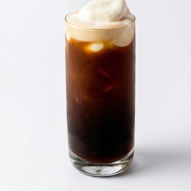 Cold Brew Organic.