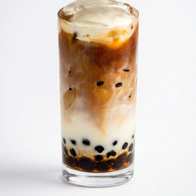 Explore Our Boba Selection