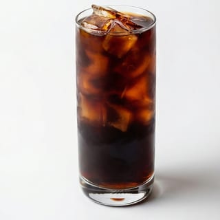 Iced Americano Organic