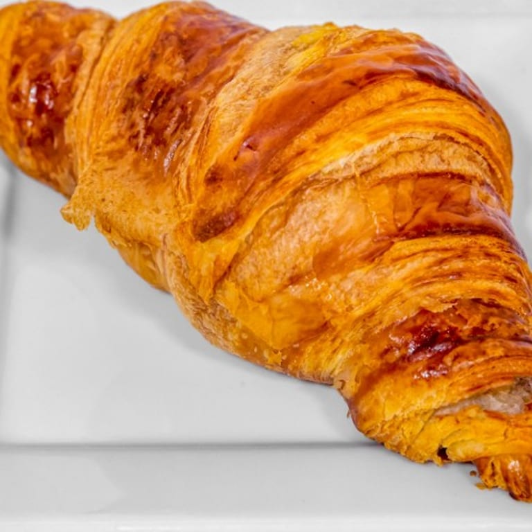 Indulge in Our Croissants