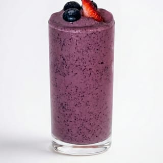 Berry Smoothie