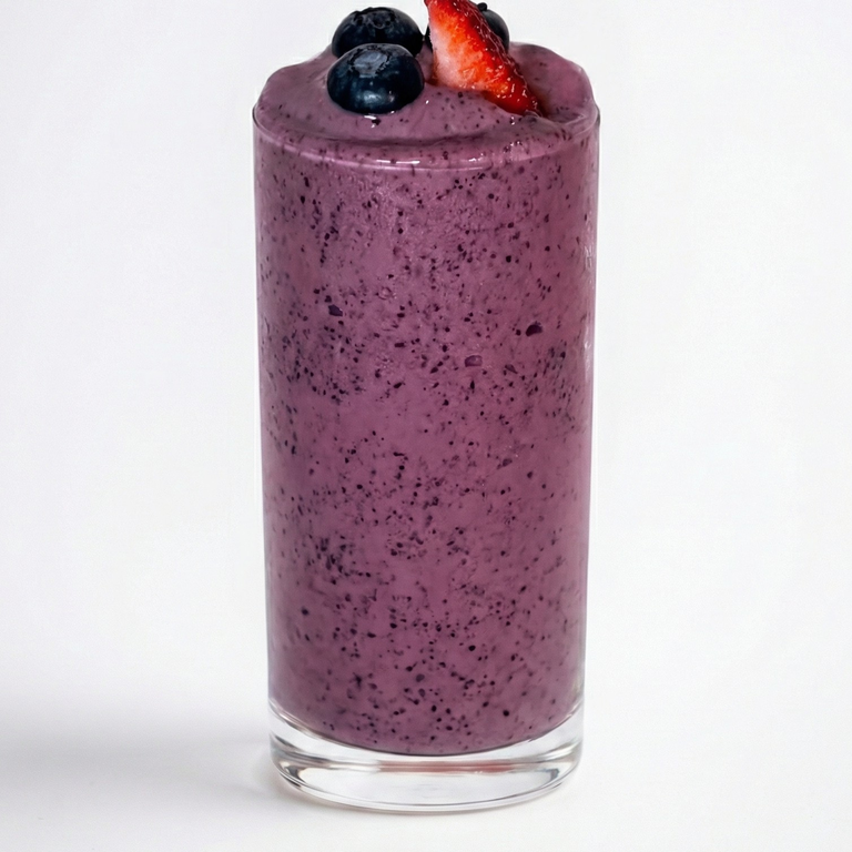 Smoothie Selections
