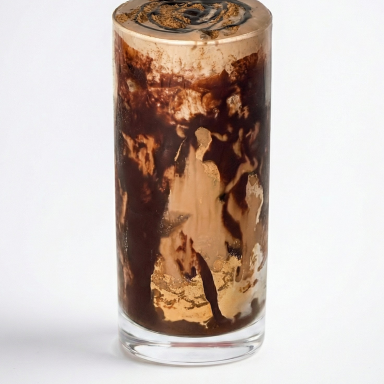 Iced Latte Perfection
