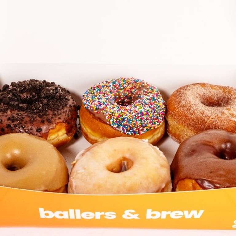 Savor Our Breakfast Delights