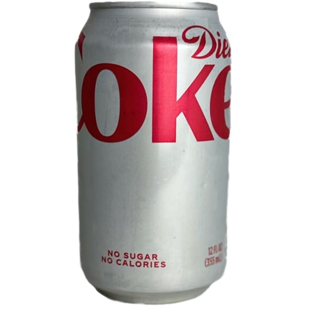 Soft Drink.