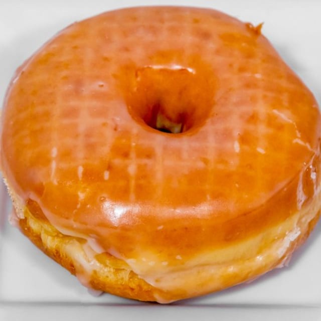 Donut.