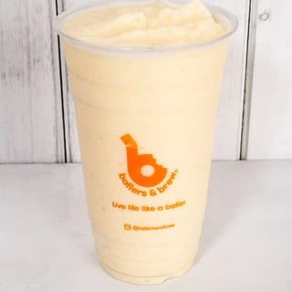 Mango Smoothie