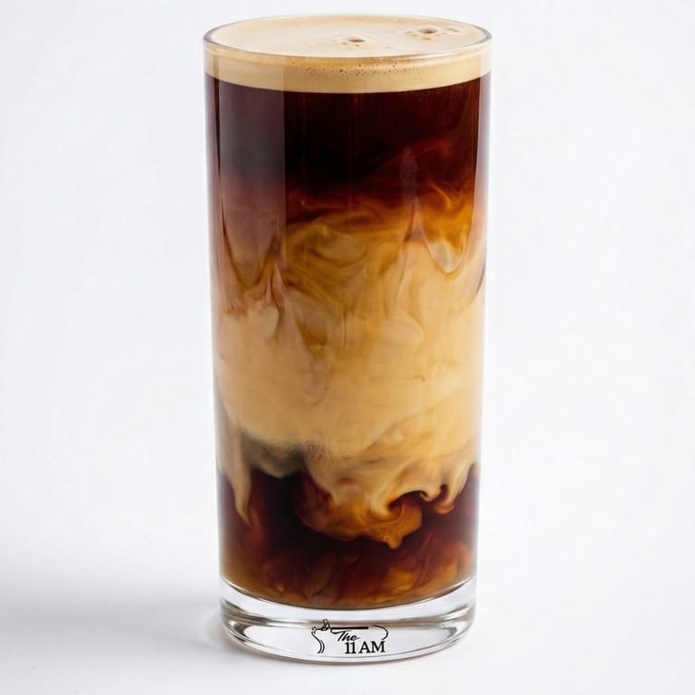Indulge in Our London Fog