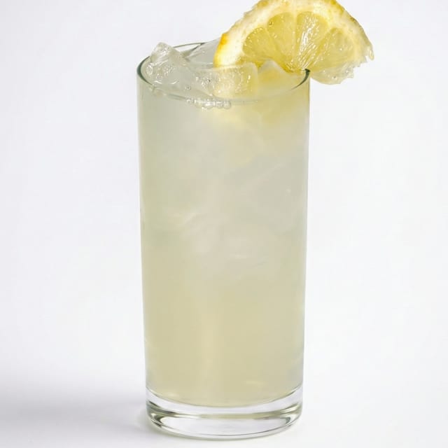 Lemonade.