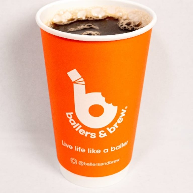 Discover Our Americano