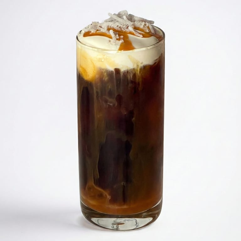 Savor Our Caramel Treats