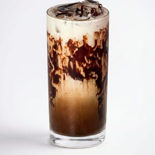 Iced Mocha Organic