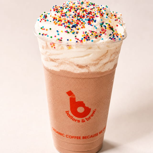 Chocolate Milk Organic.