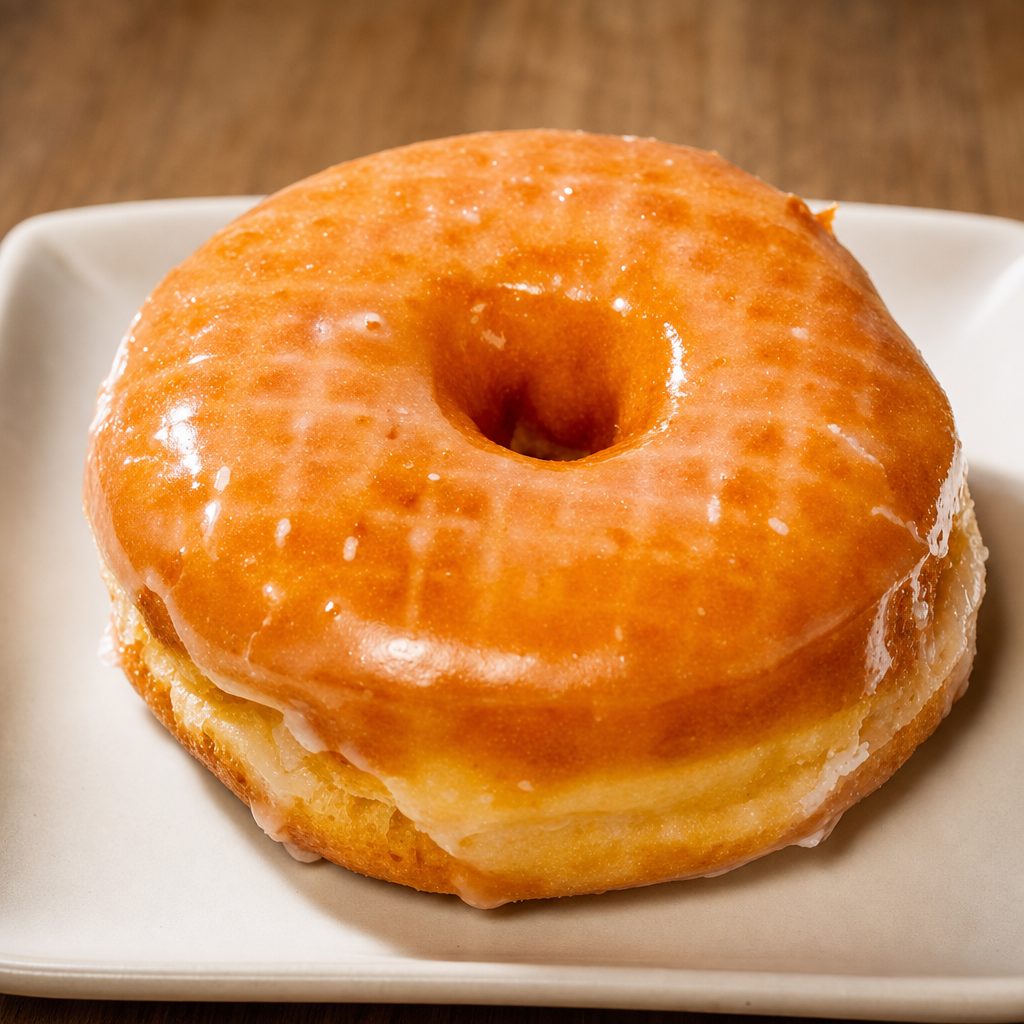 Donut.