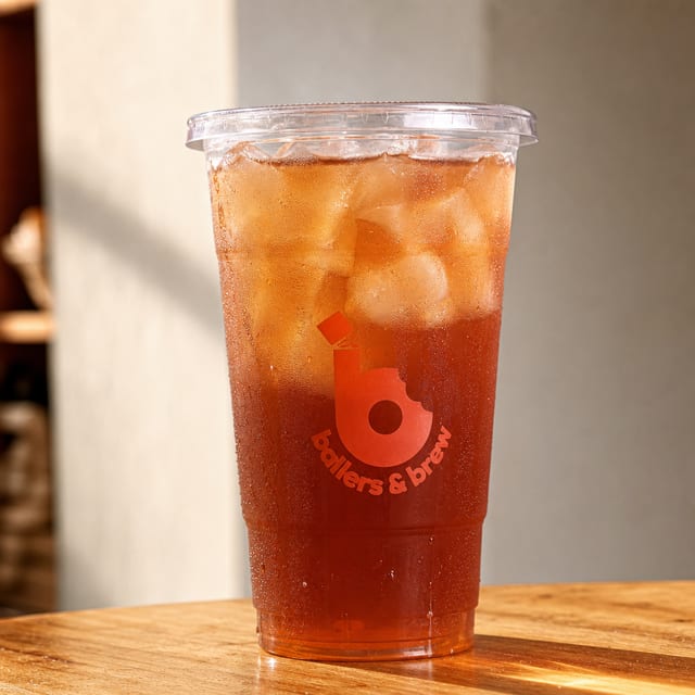 Arnold Palmer.