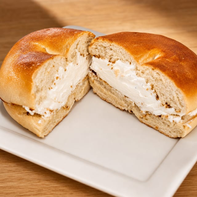 Bagel.