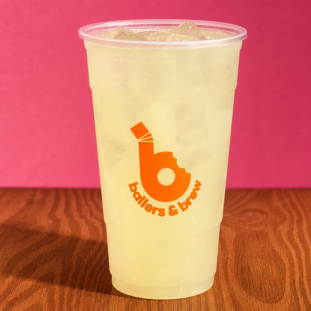 Lemonade.